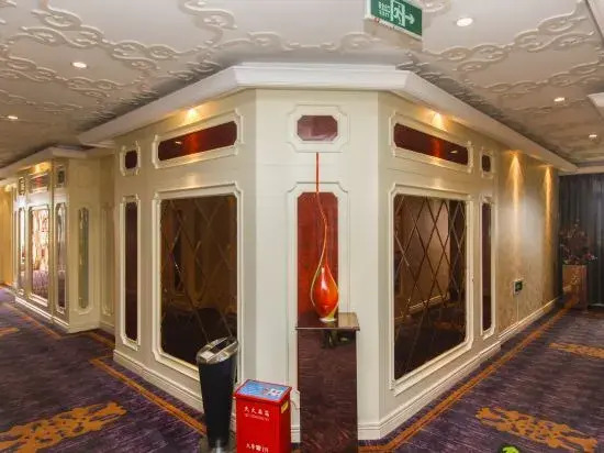 Jinan Business Hotel