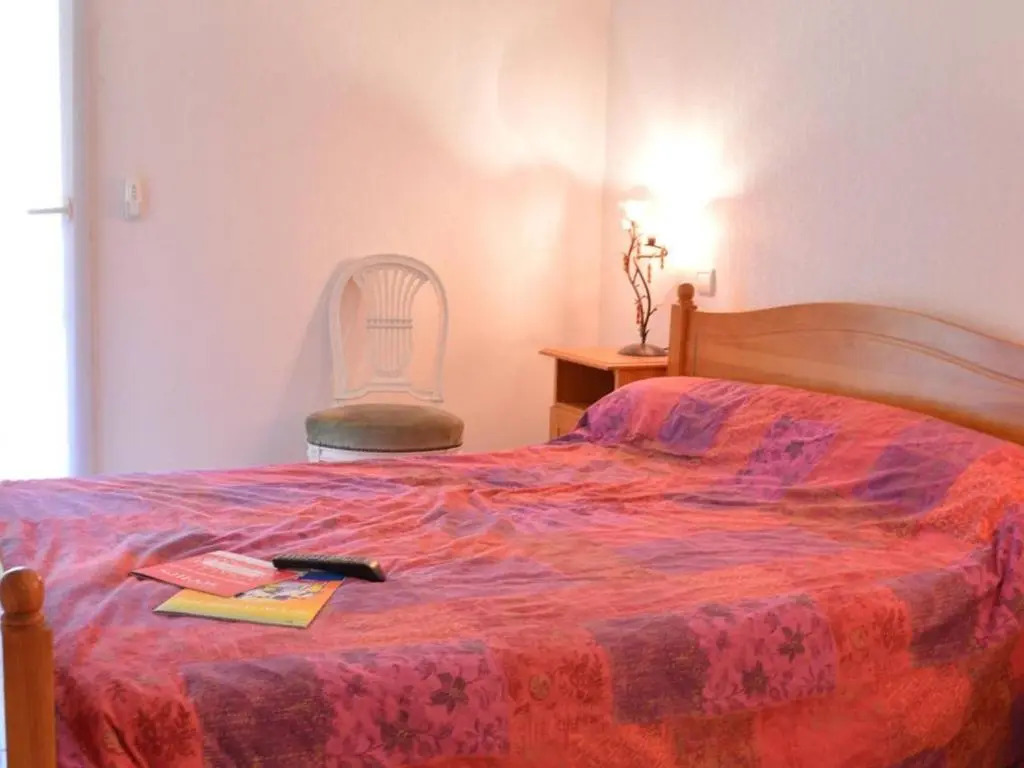 Appartement Saint-Raphaël, 2 pièces, 4 personnes - FR-1-226A-102