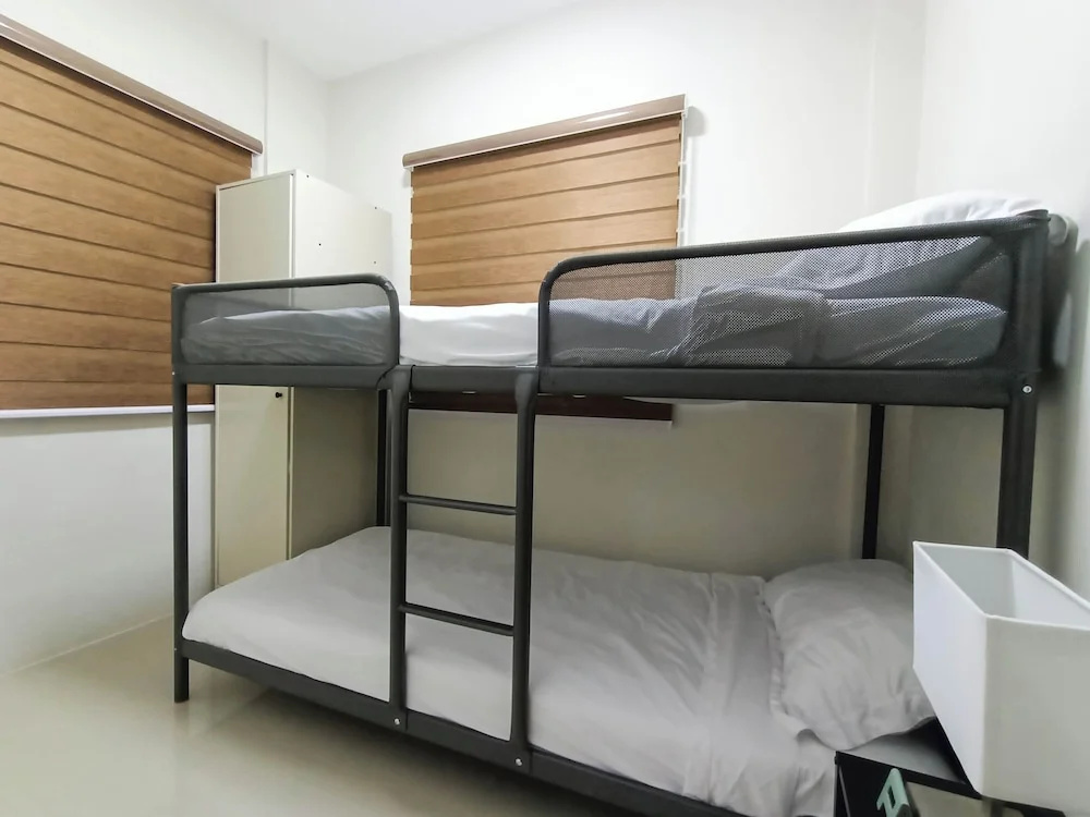 Manzil Anilao Cosy 2 Bedroom Apartment U1