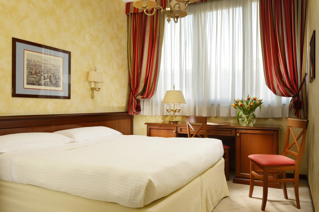 Atahotel Linea Uno