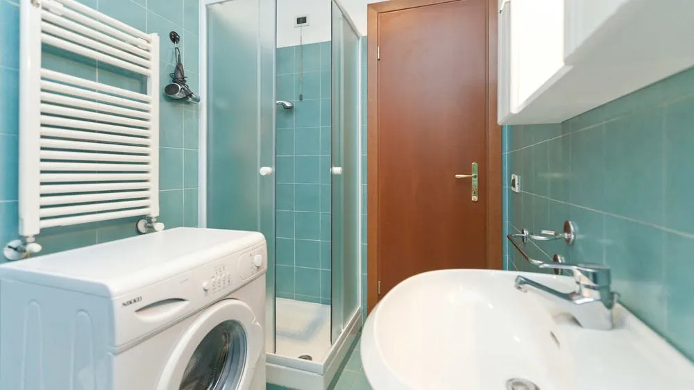 Rental In Rome Paglia Apartment