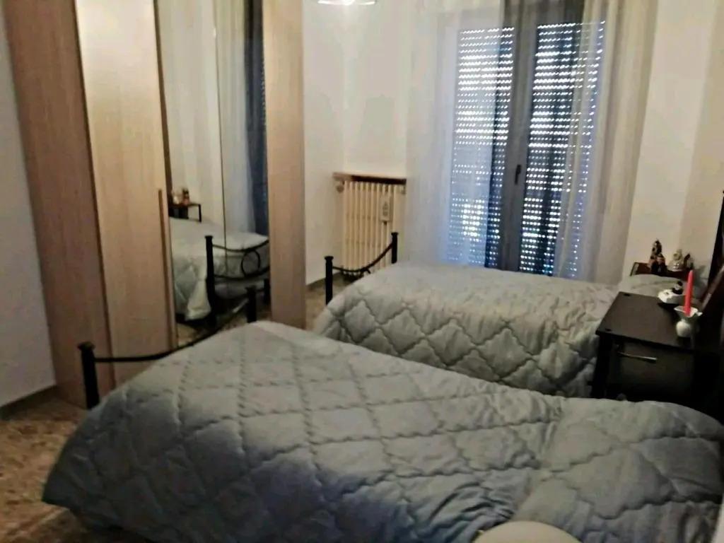 A Casa di Raffy