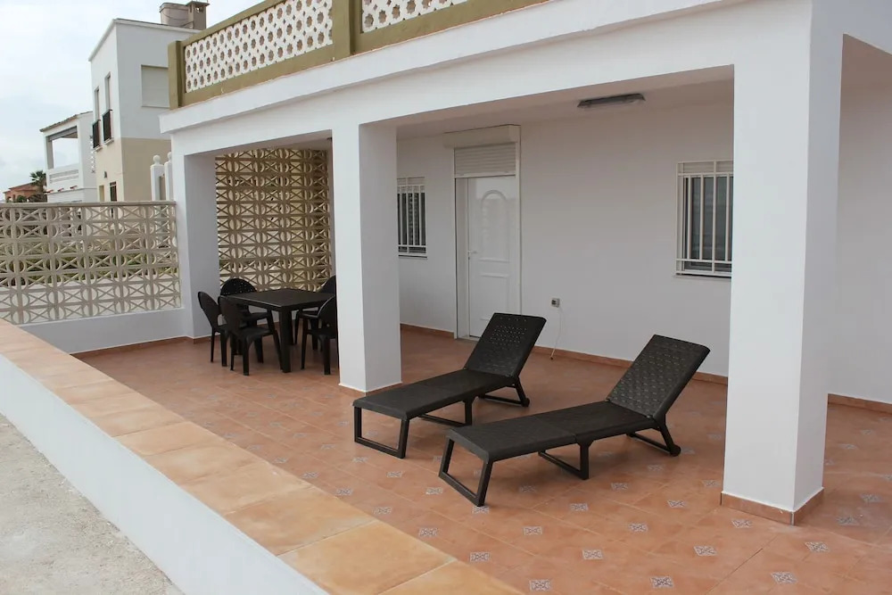 170 Bungalow Cudei