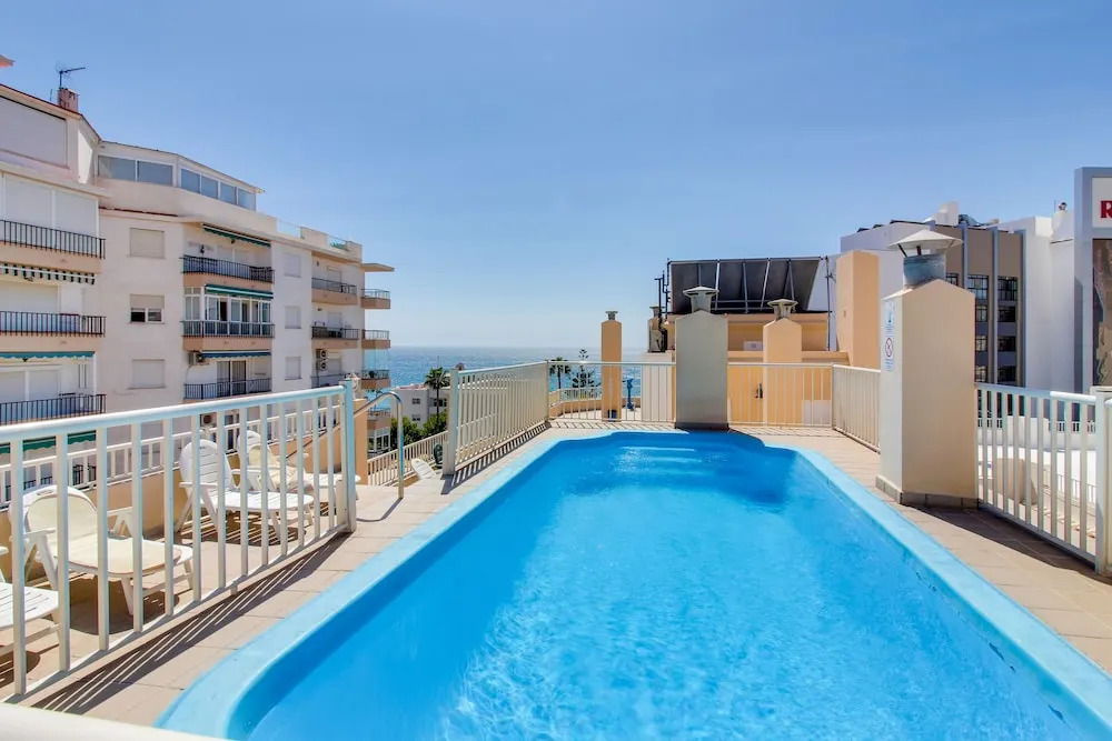 Apartamento Andalucia 105