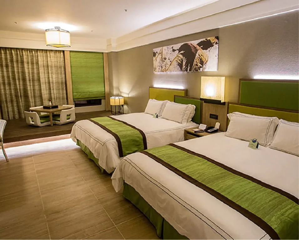 Fullon Hotel Fulong
