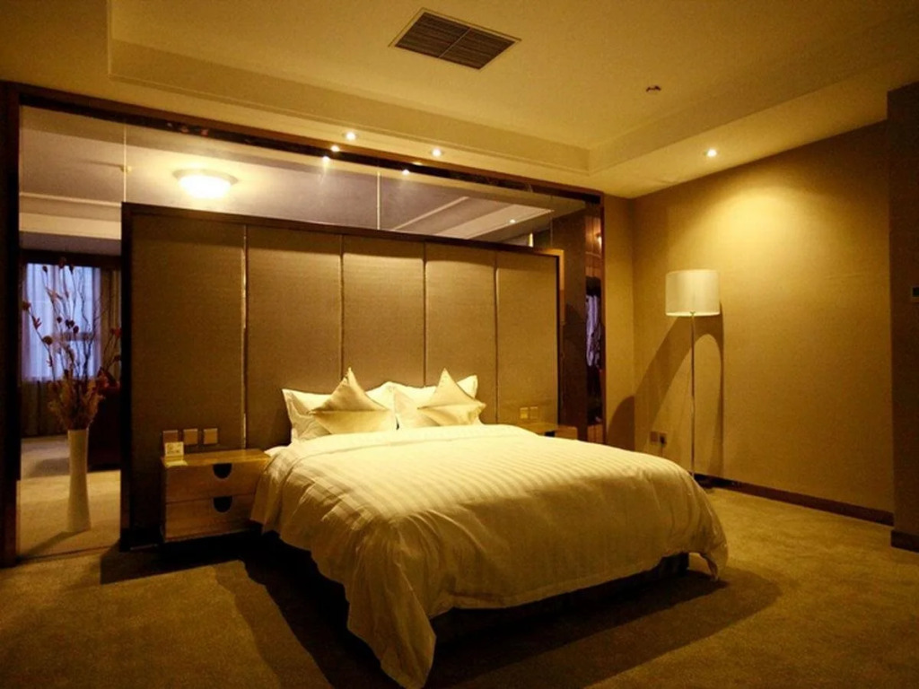 Junyue Grand Hotel Shenyang