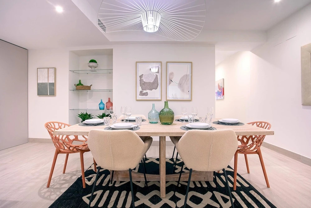 Lovely Apartment in Cordoba Teatro Gongora