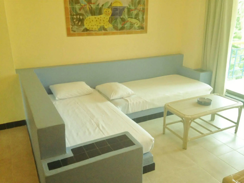Zuana Beach Resort