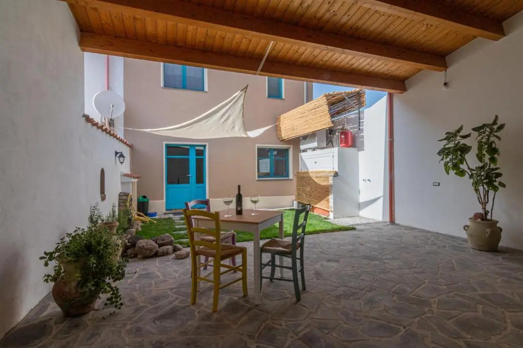 La Vecchia Dimora