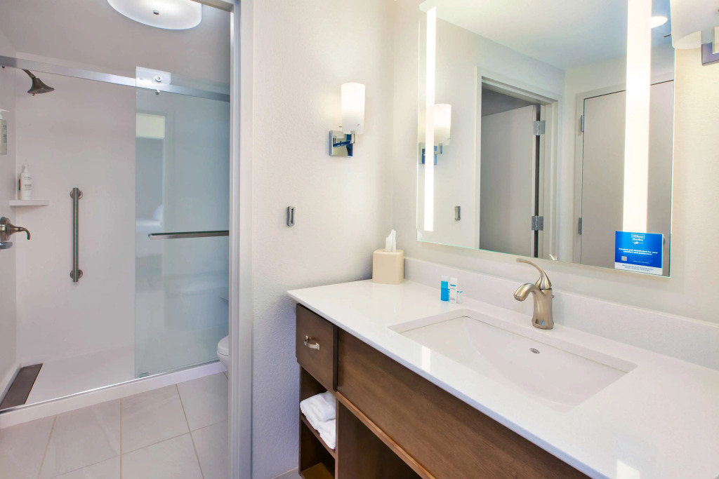 Homewood Suites By Hilton Columbus Easton, Oh