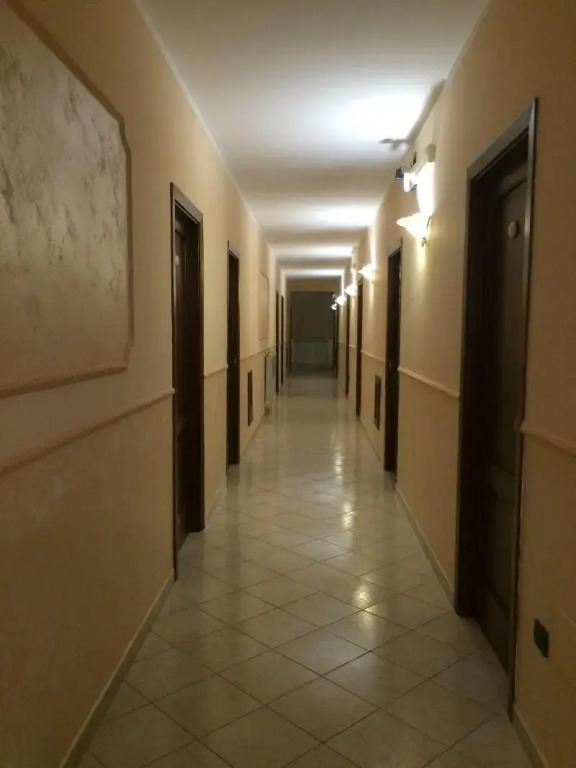 Hotel Ristorante Villa Pegaso