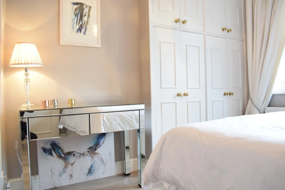 1 Bed Flat in West London