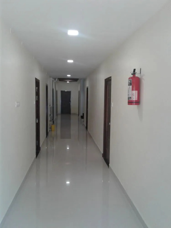 RB Residency