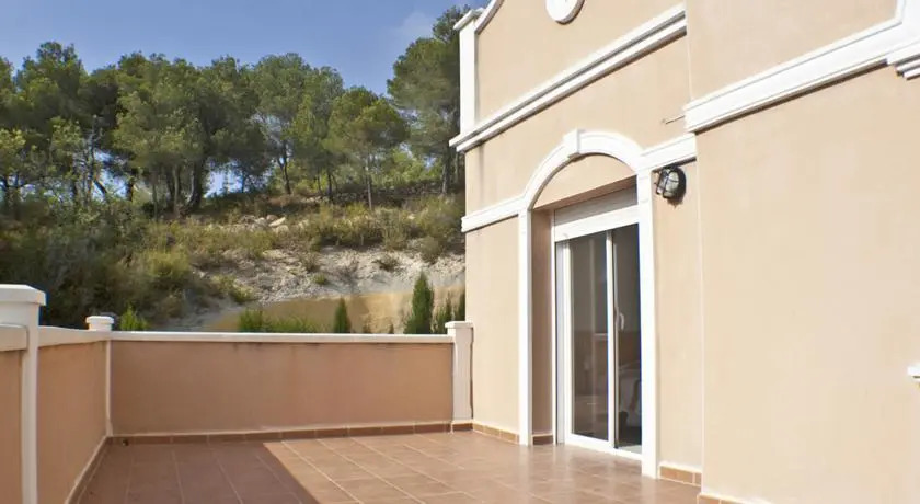 Bungalow Lilia