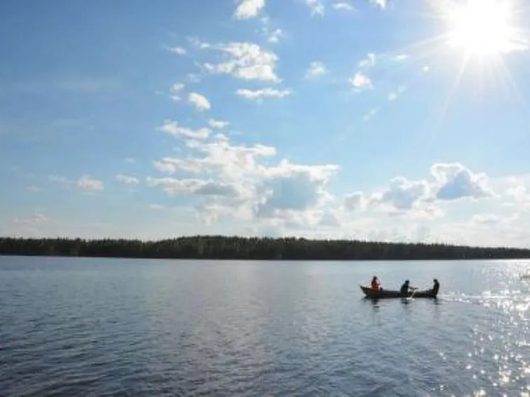 Holiday Home Elsanranta