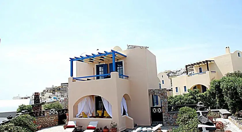 Villa Athena