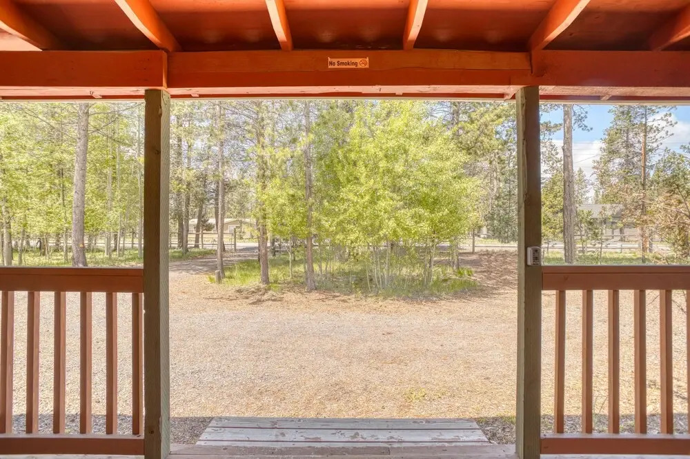 Snow Goose Cabin