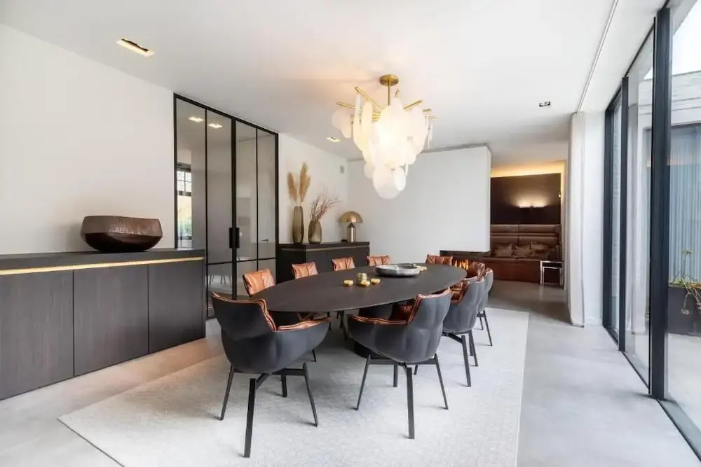 Oase dItegem - Wellness & Luxe