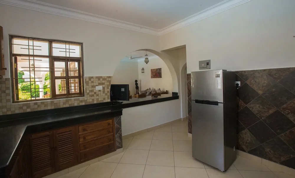 Diani Pearl