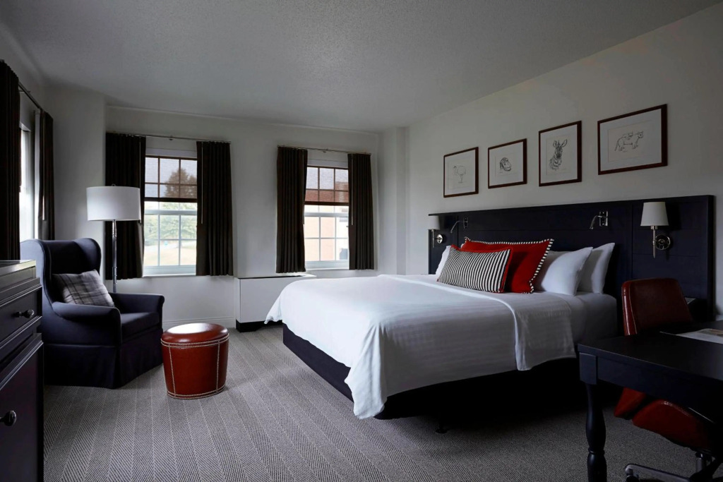 College Park Marriott Hotel & Conference Center