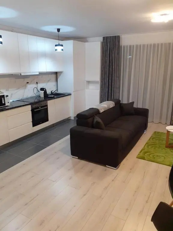 Transalpina Residence 16