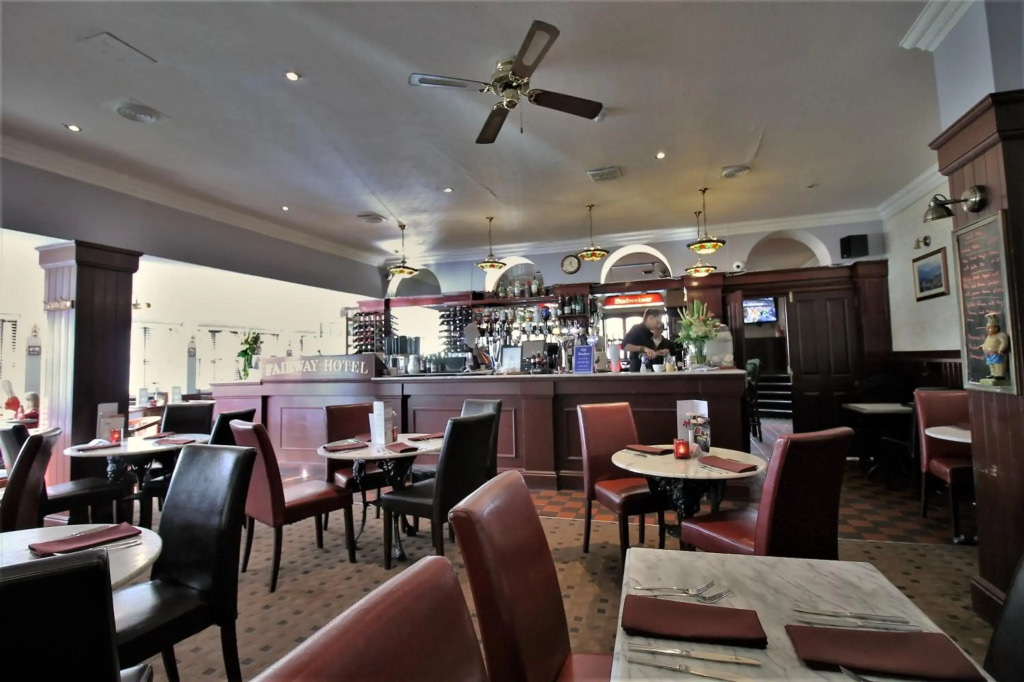 The Fairway Hotel