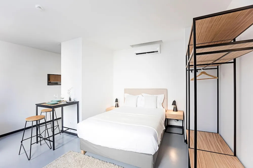 Regras Apartments & Garden A5 by Benefit Collection