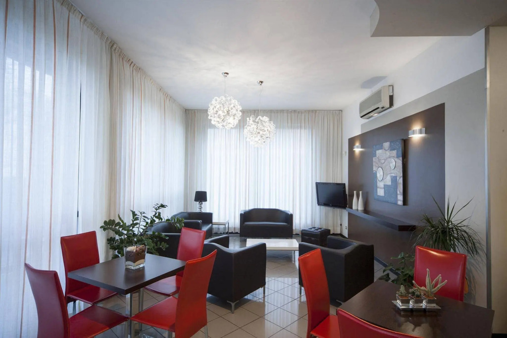 Hotel Stella DOro