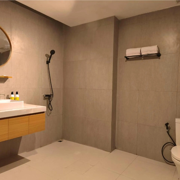 Khas Palu Hotel