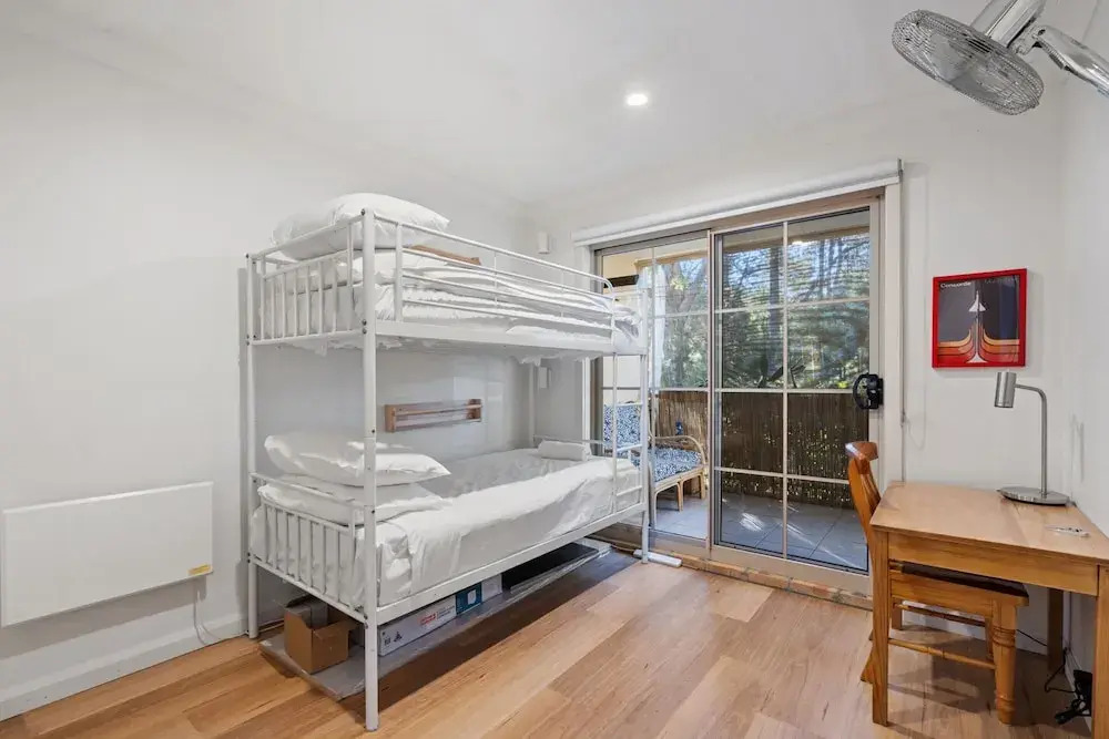 3-bed Apartment in Holiday Style Resort With Pool