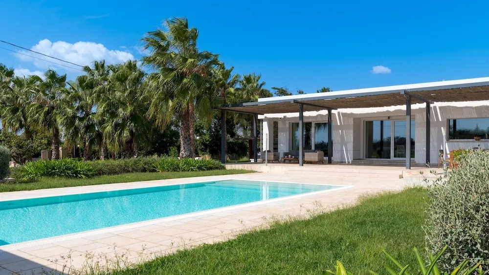 VILLA I CHIANI 8, Emma Villas