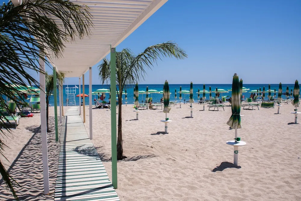 Il Nocchiero City Hotel
