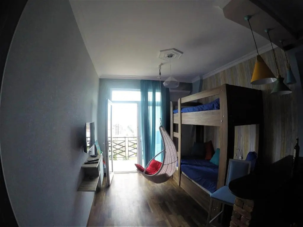 Love Journey Apartment