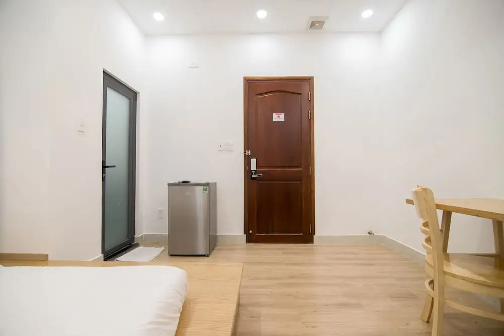 Saigon Dwelling