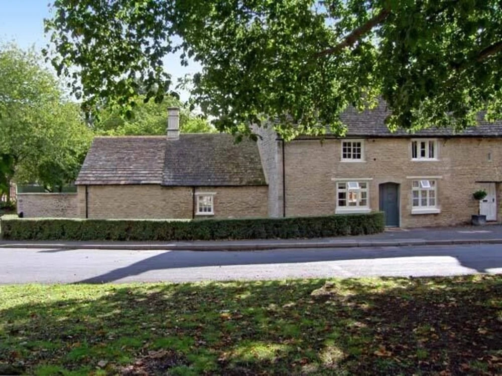 14 Church Street