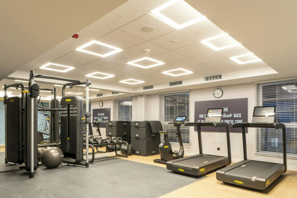 Hampton By Hilton Bialystok