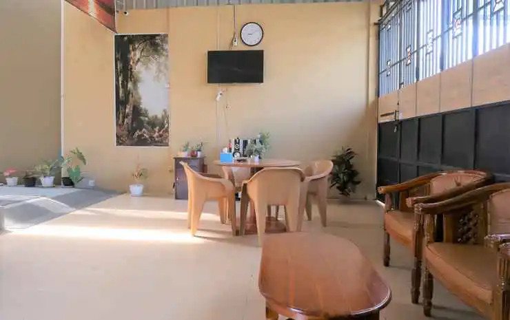 Daile Homestay