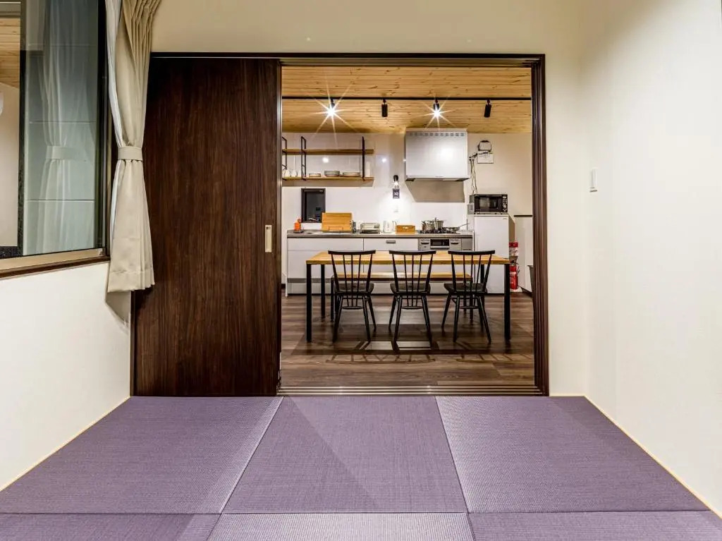 Rakuten STAY HOUSE x WILL STYLE Sasebo 110