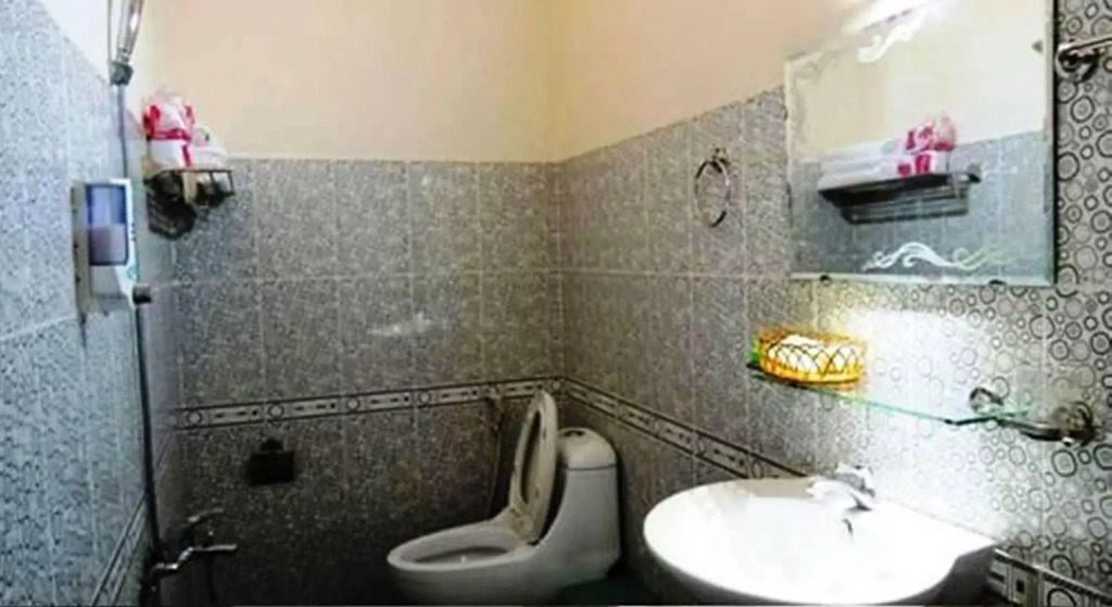 Hương Toàn 2 Hotel