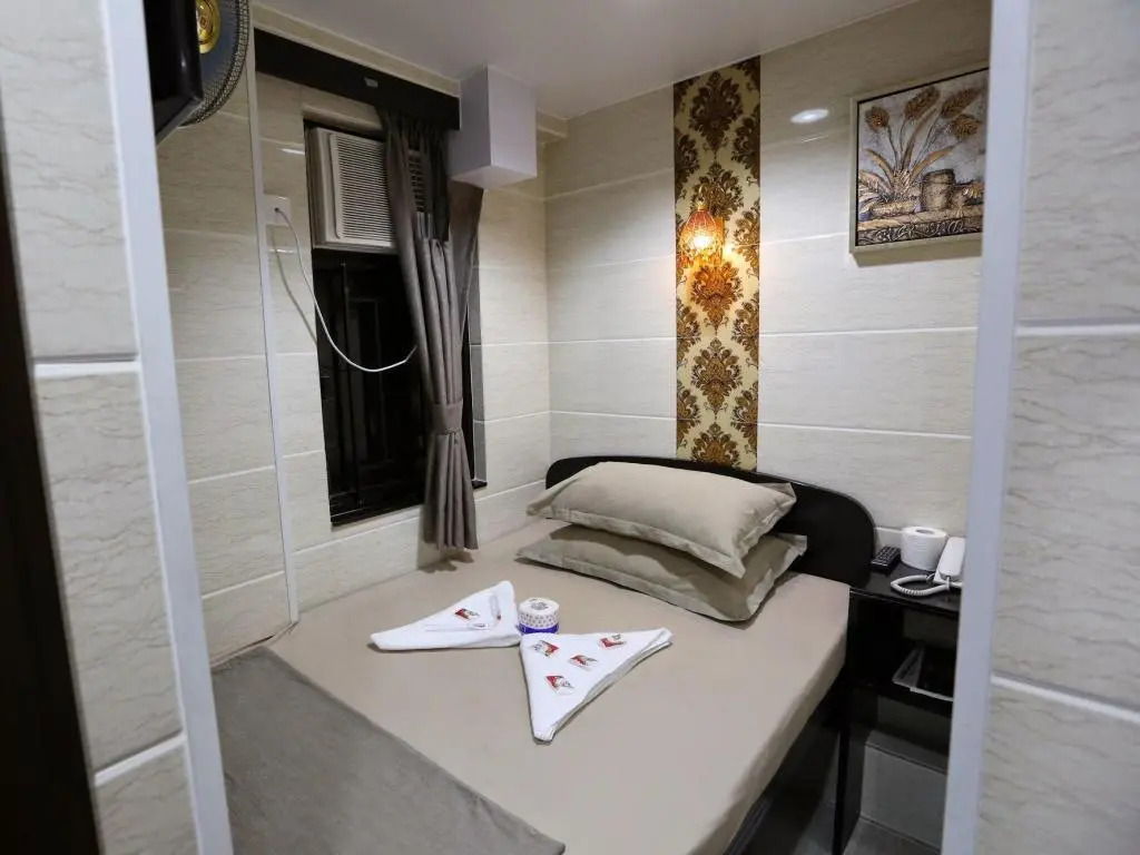 Merryland Guest house