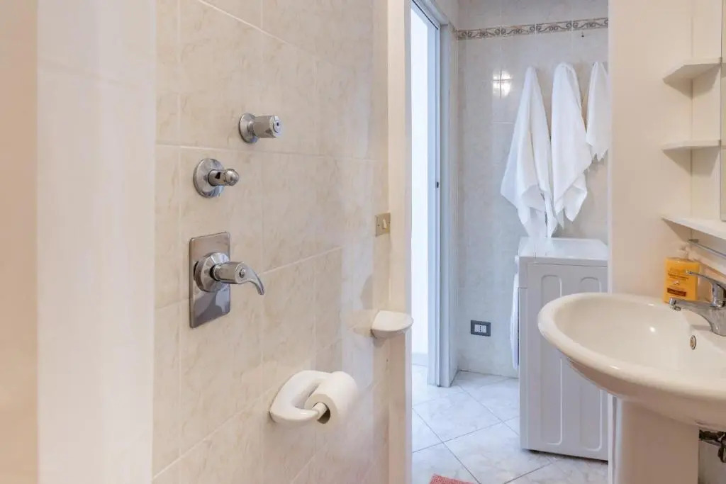 NEW! Apt 150 meters from the Historic Center!