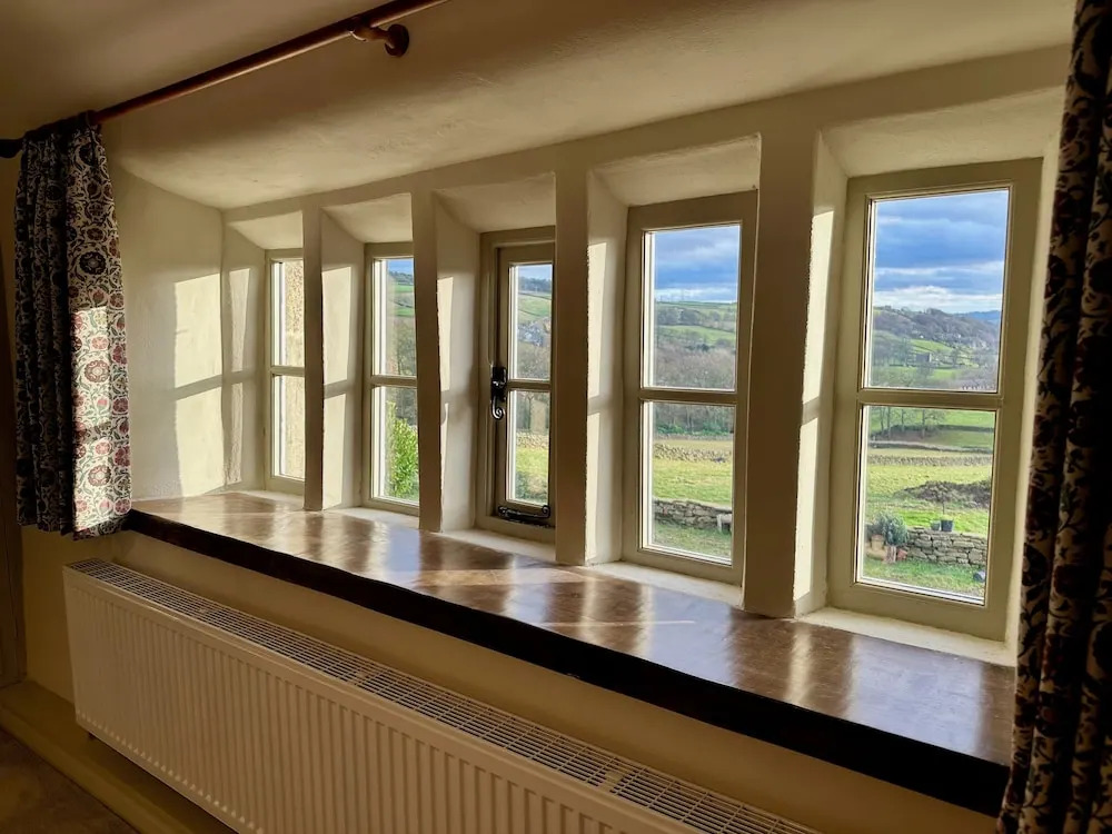 Moorlands Farm Holidays