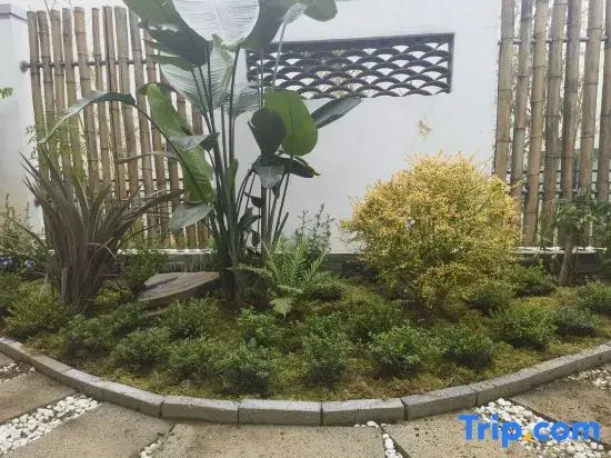 Zhugeliang Homestay