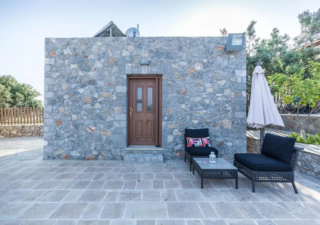Grand View Villa