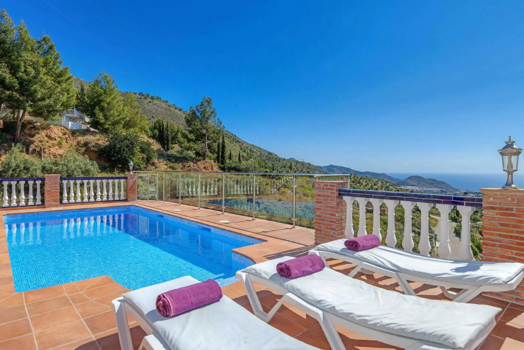 Villa El Pedregal