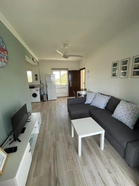 Horizon Pissouri Bay 1 bedroom apartment with communal pool