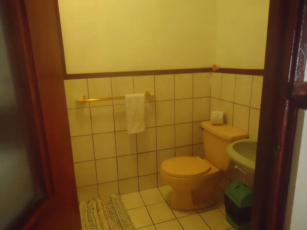 Hotel El Jardin