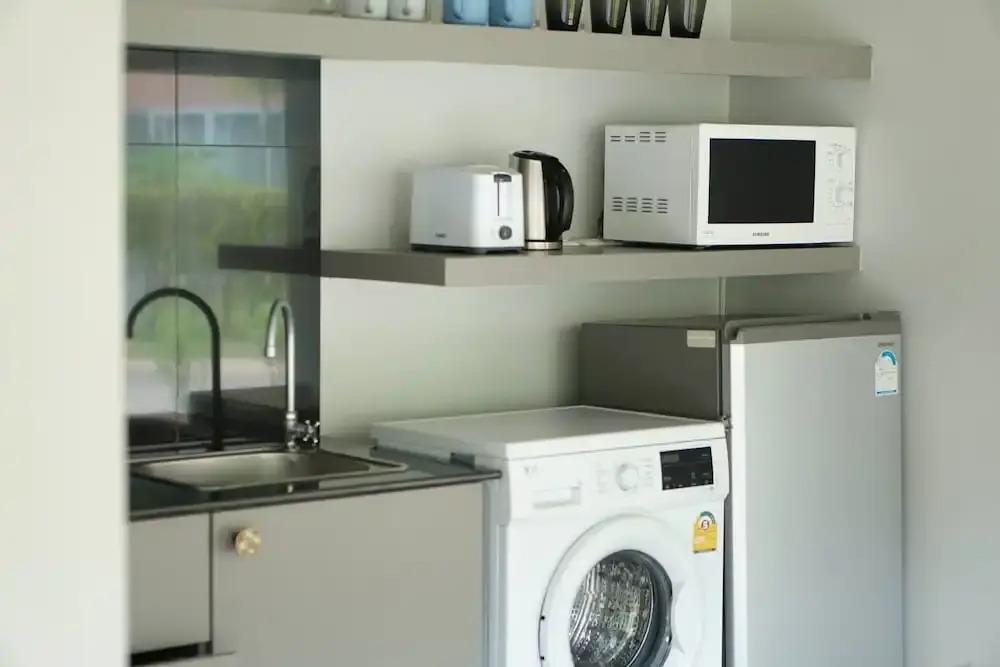 2 Bedroom Neer Phuket Airport