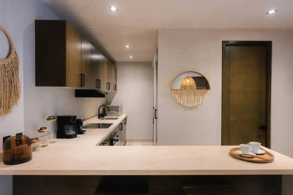 Bakal Residence By Lockey