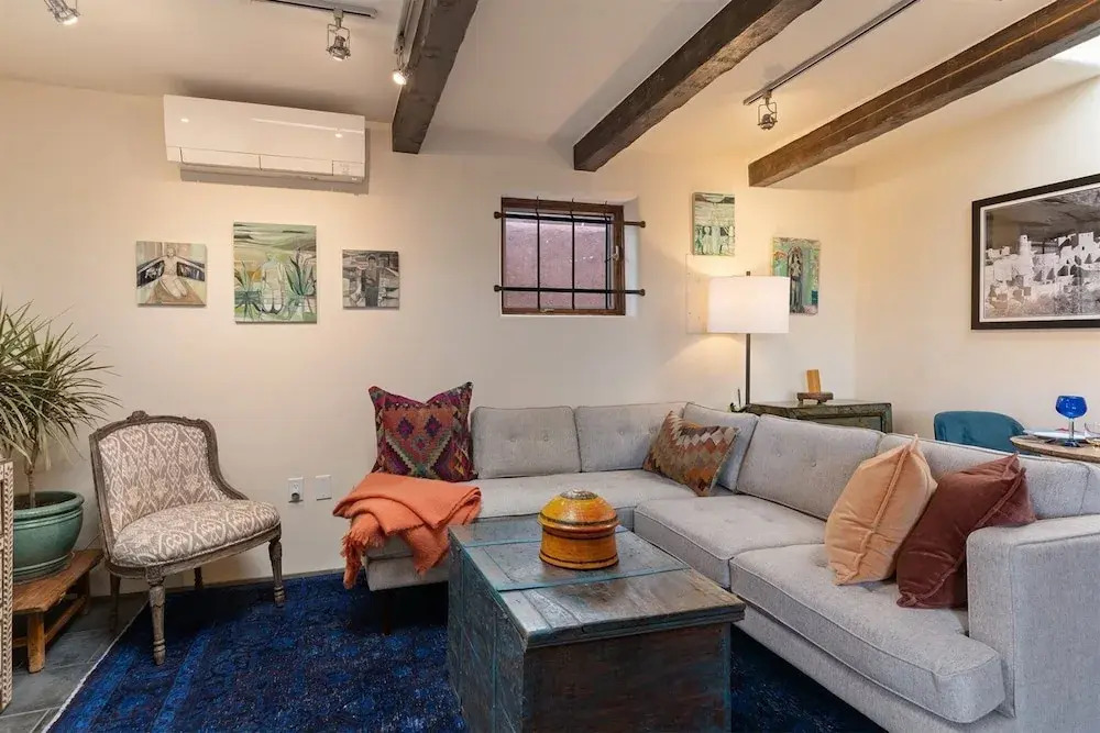 Casa Galeria - Luxury Rental With Hot Tub, Walk Everywhere